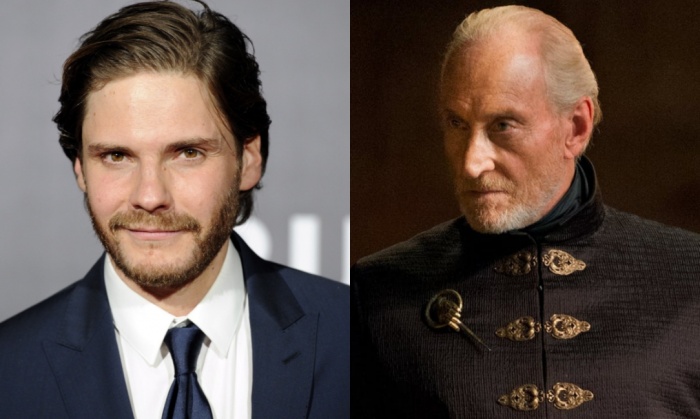 Daniel Brühl y Charles Dance estarán en la precuela de Kingsman