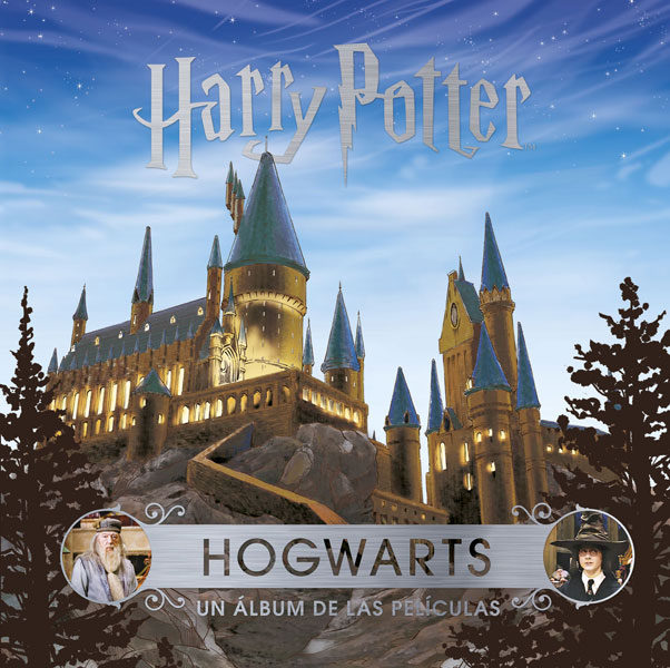 hogwarts-album peliculas