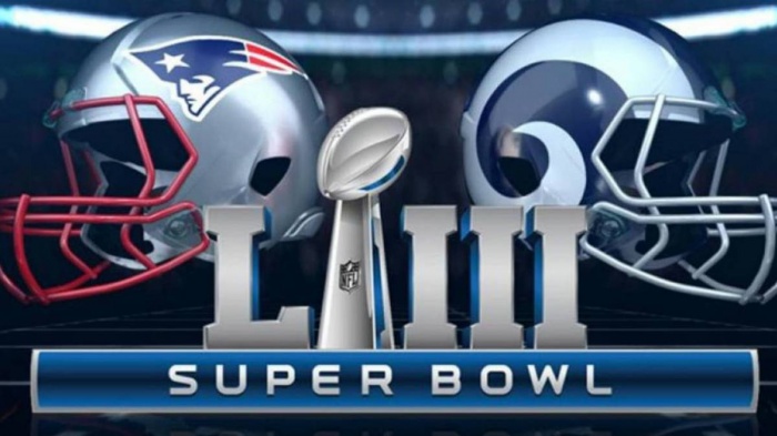 Super Bowl