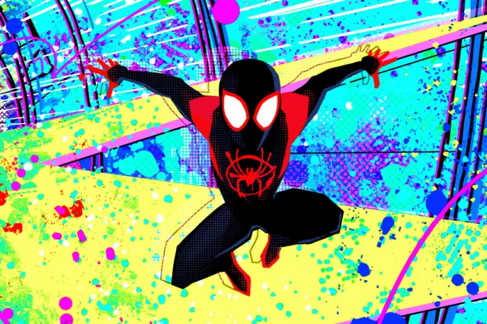 El Blu-ray de Spider-Man: Un Nuevo Universo incluirá una versión alternativa