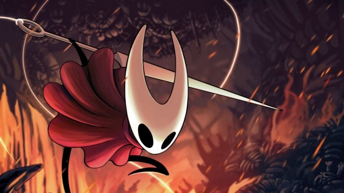 Hollow Knight, Hollow Knight: Silksong, Nintendo Switch, Pc, Team Cherry