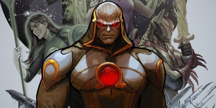 Darkseid