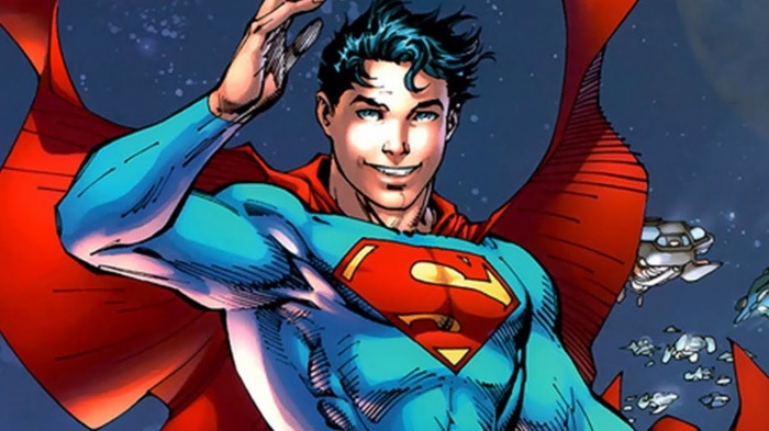 Superboy