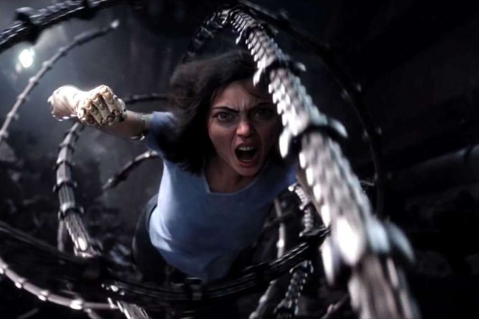 Alita 2