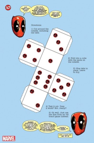 deadpool