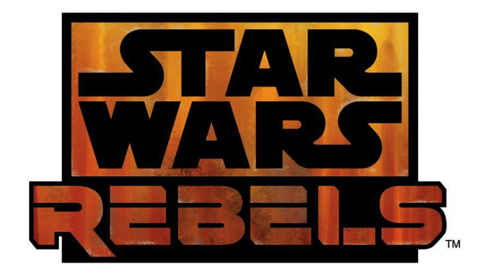 Star Wars Rebels