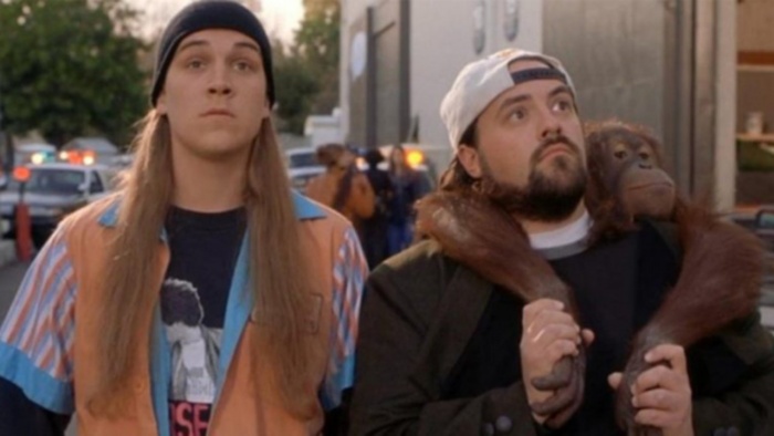 Jay y Bob el Silencioso Kevin Smith