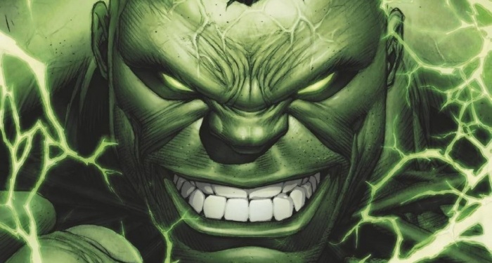 Immortal Hulk destacada