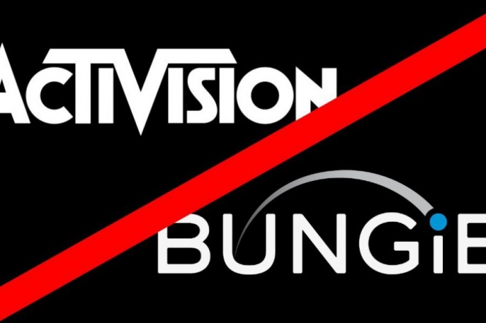 Activision - Destiny