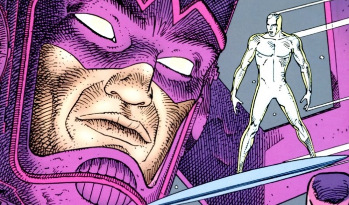 Galactus, Marvel Comics, Quién es