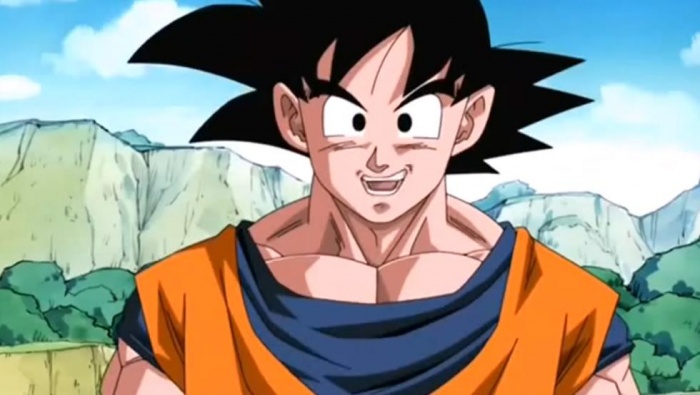 Fã de Dragon Ball imagina como Goku seria se ele vivesse no