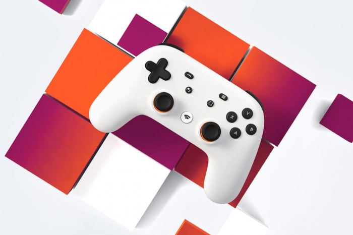 Stadia - Google