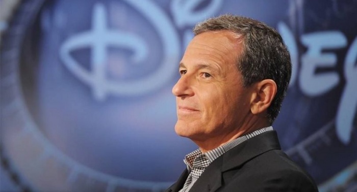 Bob Iger - Disney marvel studios