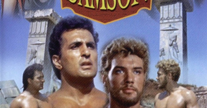 Enzo Cerusico, Hércules, Hércules contra Sansón, Kirk Morris, Pietro Francisci, Richard Lloyd, Sansón, Ulises