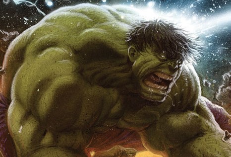 Hulk - Immortal Hulk