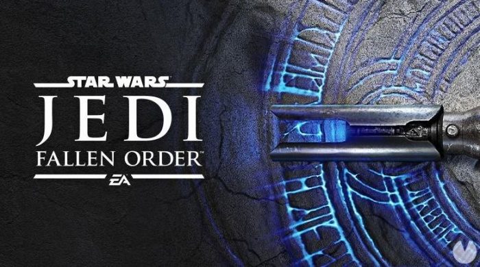 Star Wars Jedi Fallen Order