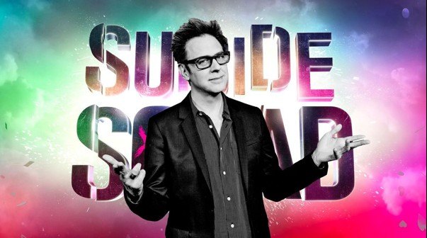 James Gunn - The Suicide Squad