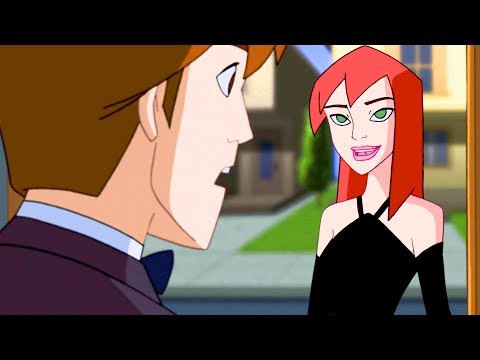 Mary Jane, Peter Parker