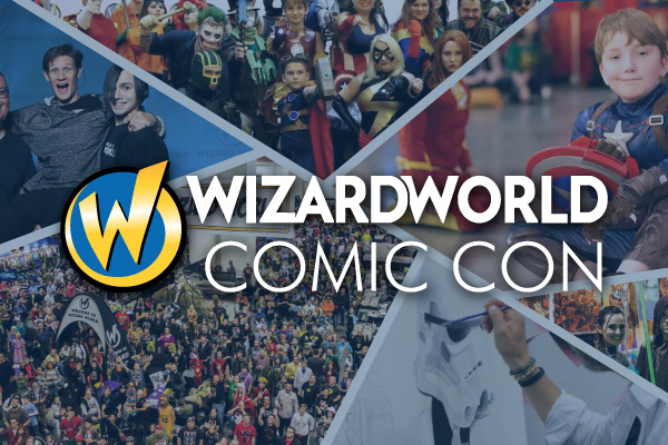 Wizard World