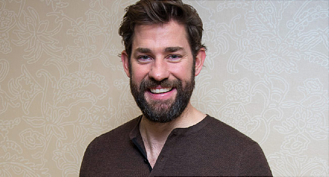 John Krasinski