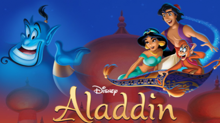 Aladdin, Aladdín y el rey de los ladrones, El retorno de Jafar, John Musker, Ron Clements, Tad Stones