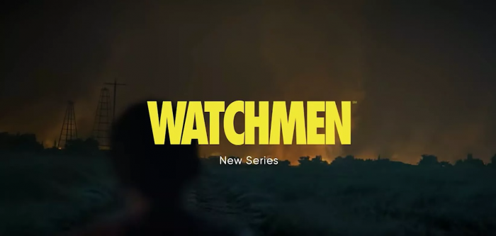 HBO, Watchmen