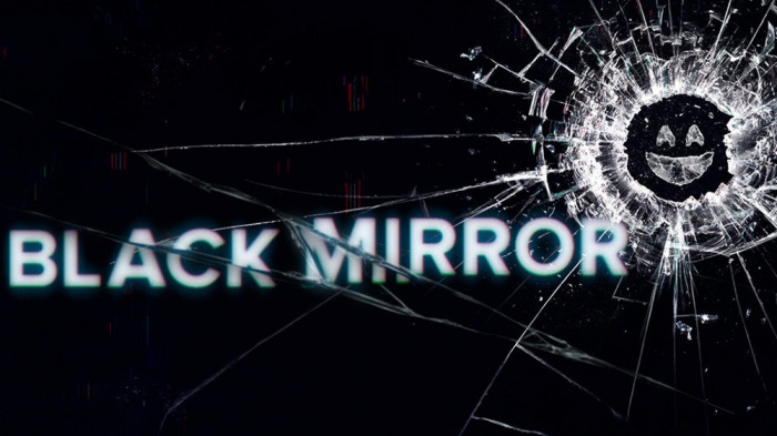 Netflix - Black Mirror