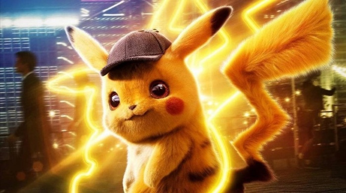 Pokémon: Detective Pikachu