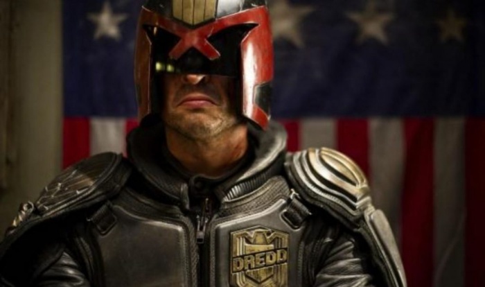 Juez Dredd