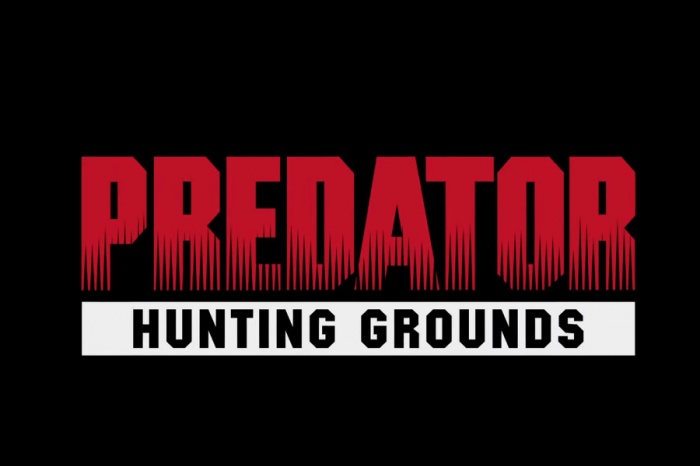 Predator: Hunting Grounds