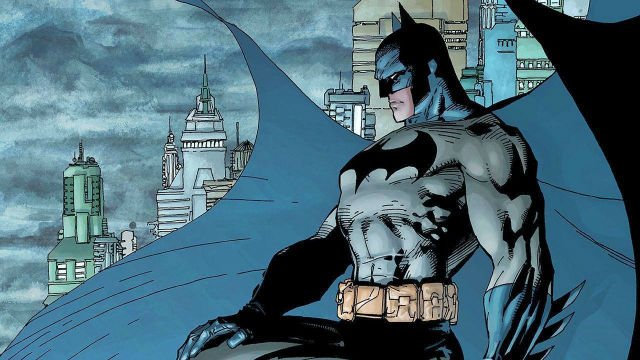 DC Comics mata a personajes importantes en Batman