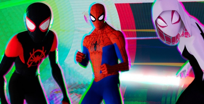 El productor de Spider-Man: Un Nuevo Universo ofrece novedades sobre su  secuela