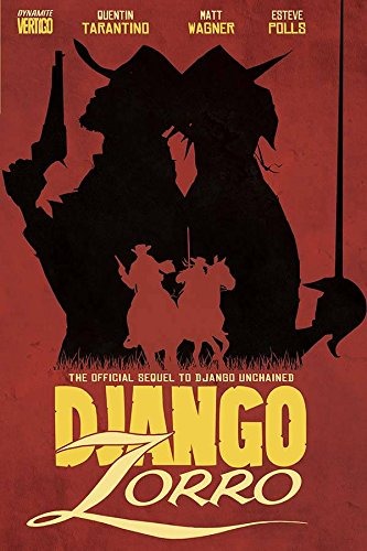 Django/Zorro