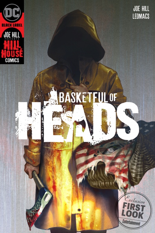 Basketful of Heads