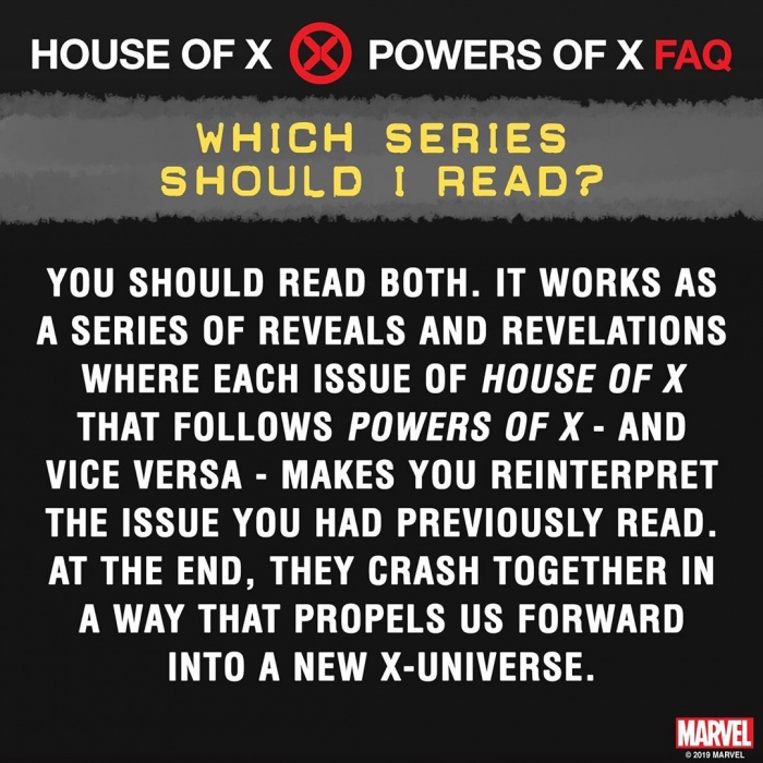 Faq powers 5