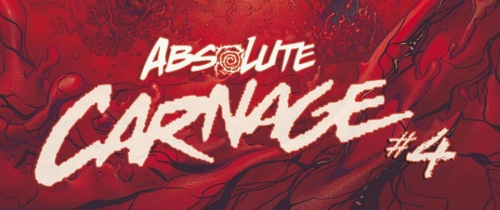 Absolute Carnage destacada