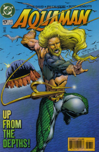 Aquaman