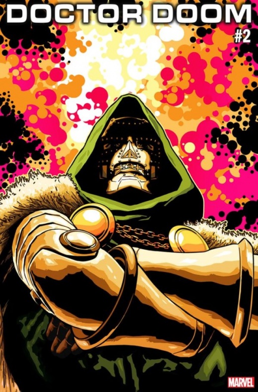 Dr.Doom