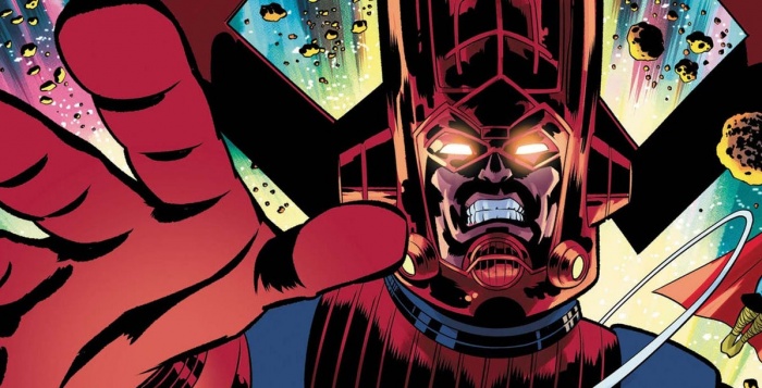 Galactus