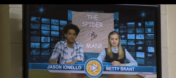 Jason Ionello, Jorge Lendeborg Jr, Kurt Busiek, Patt Oliffe, Sally Avril, Untold Tales of Spider-Man