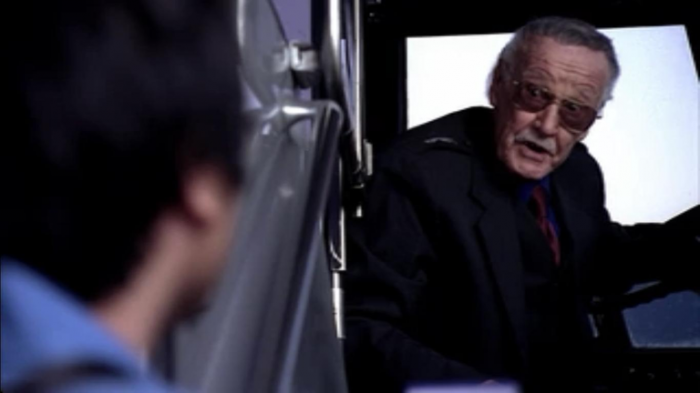 Marvel Studios, Noticia cine, Stan Lee