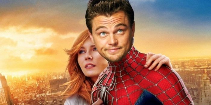 películas de Spiderman 