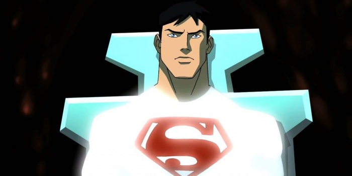 SuperBoy