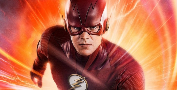 The Flash - 6º Temporada