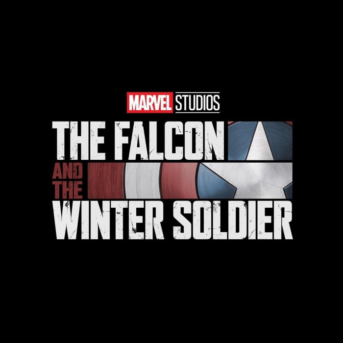 The Falcon and the Winter Soldier - logo