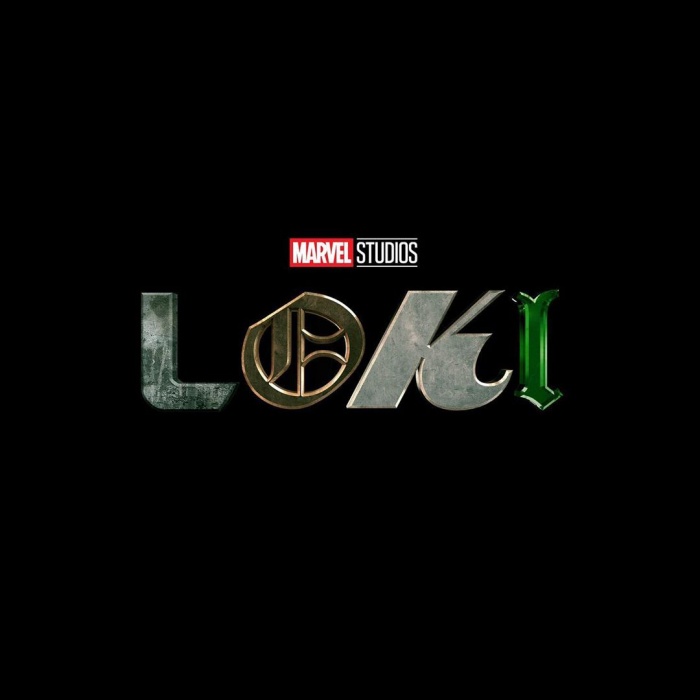 Loki - logo