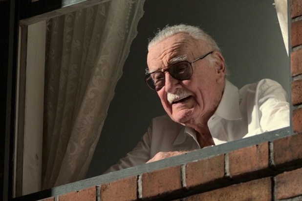 Marvel Studios, Noticia cine, Stan Lee