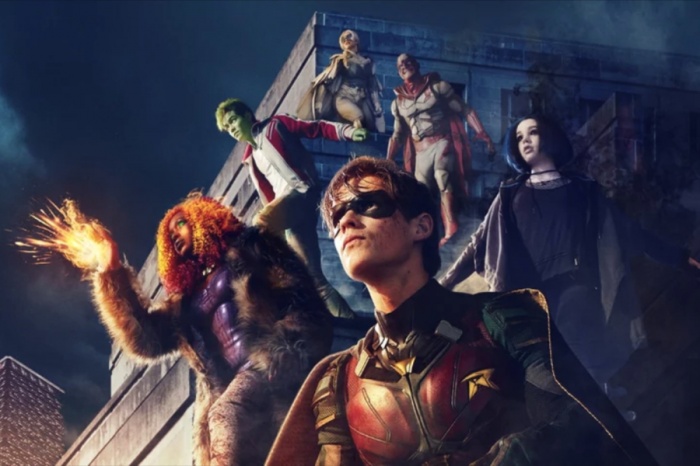 Titans