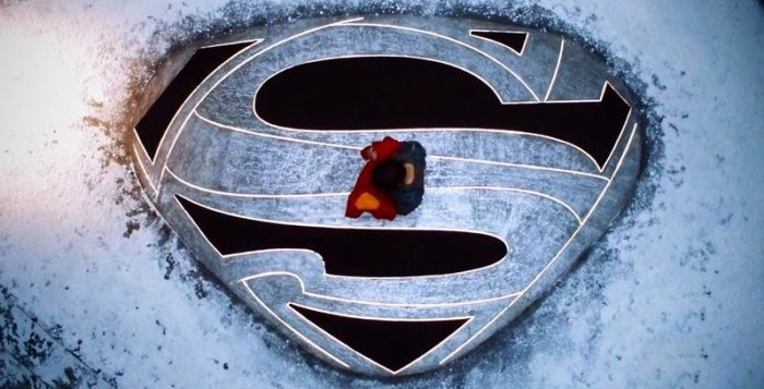 Krypton-Superman