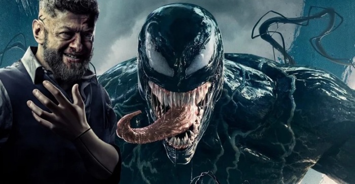 Andy Serkis - Venom